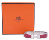 Rouge H Clic Clac Bracelet PM