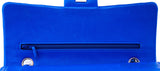 Timeless Bleu Royal Lambskin