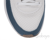 Allbirds Courier Blizzard Hazy Indigo Sneakers