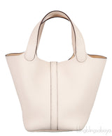 Picotin Lock 18 Craie PM Bag