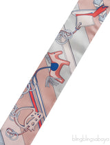 Brides Et Gris Gris Twilly