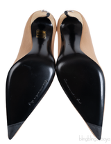 Dolce & Gabbana x KIM 105 Stretch Tulle Ankle Boots