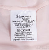 Sycamore Sequin Embellished Gown