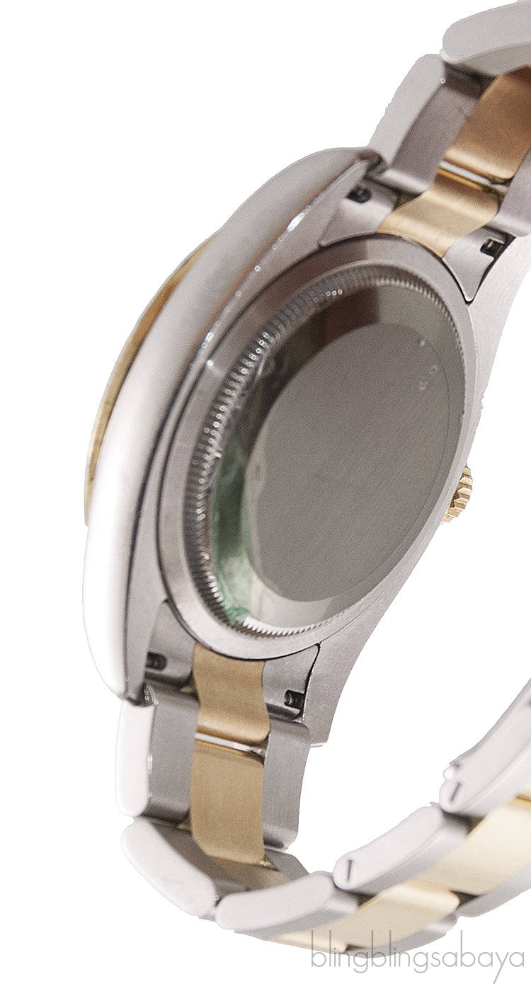Oyster Perpetual Datejust Ladies Watch