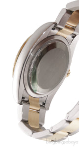 Oyster Perpetual Datejust Ladies Watch
