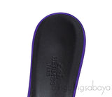 Hermes Marilyn 40 Sandals Violet Zinzolin