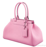 Moynat Pauline Pink Handbag
