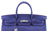 Birkin 40 Iris Togo