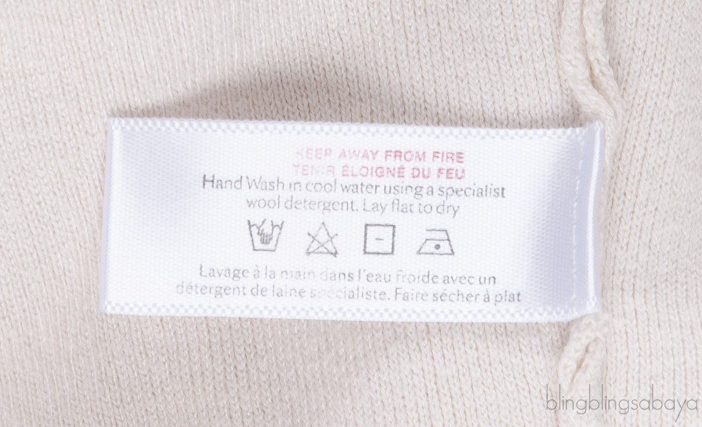 Off-white Black & Purple Trim Track Suit