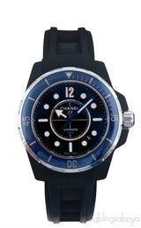 CHANEL J12 Marine 42 MM Automatic Watch