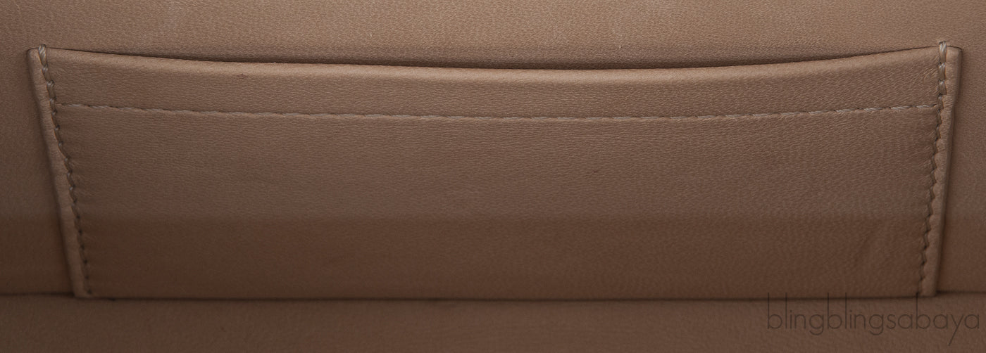 Malletage Petite Malle