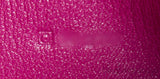 Hermes Bearn Rose Tyrien Crocodile Wallet