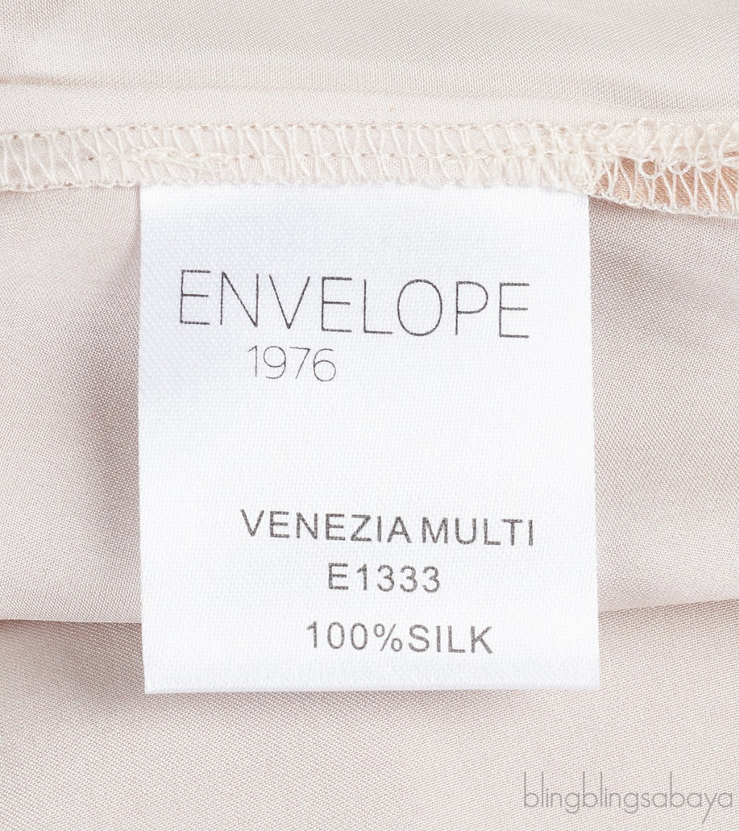 Venezia Open-Back Silk-satin Dress