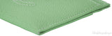 Mint Green Caviar Card Holder