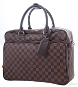 Damier Ebene Canvas ICARE