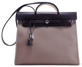 Herbag Zip MM Etoupe