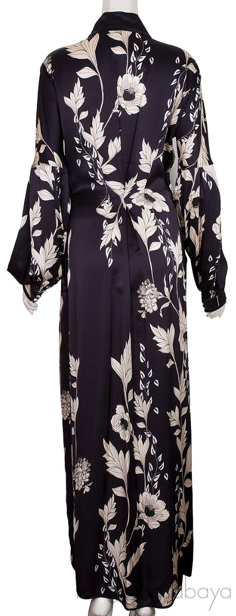 Ayahuasca Embellished Kimono