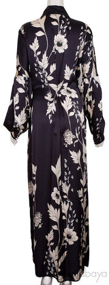 Ayahuasca Embellished Kimono