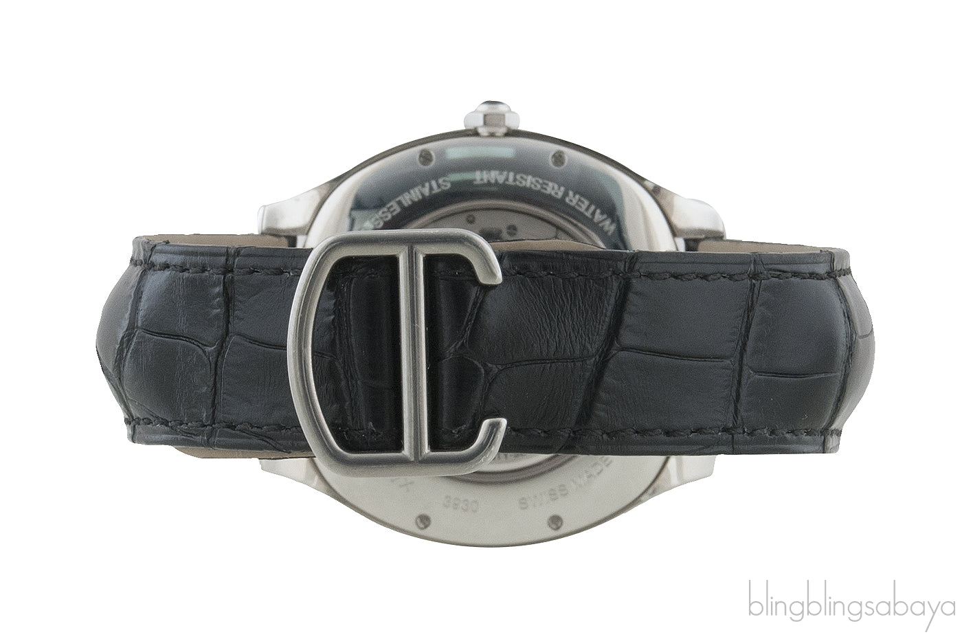 Drive De Cartier Watch