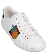 New Ace Pineapple & Ladybug Sneaker