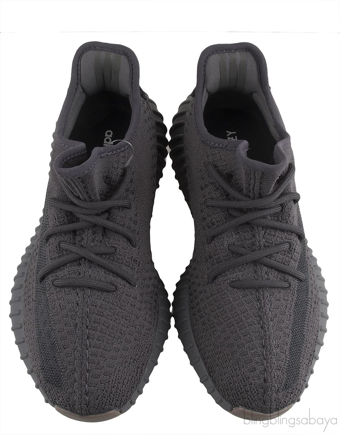 \"Cinder\" Yeezy Boost 350 V2
