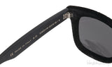 Italia Independent 090VR Black Velvet Sunglasses