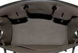 Birkin 30 Taupe Togo GHW