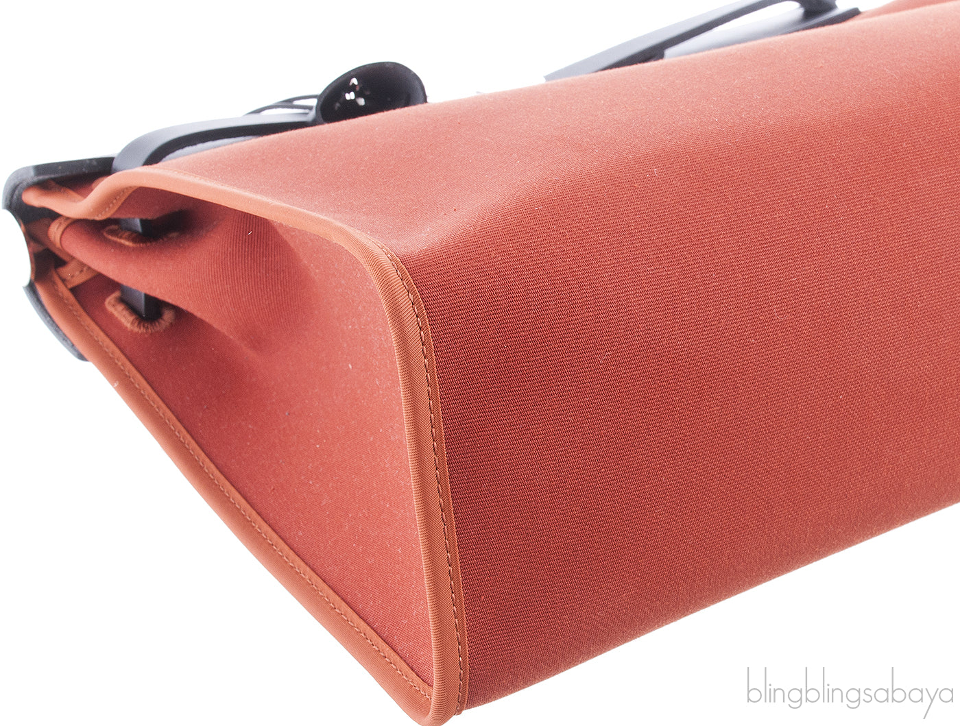 Herbag Zip PM Cuivre