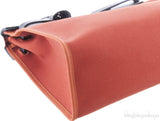 Herbag Zip PM Cuivre