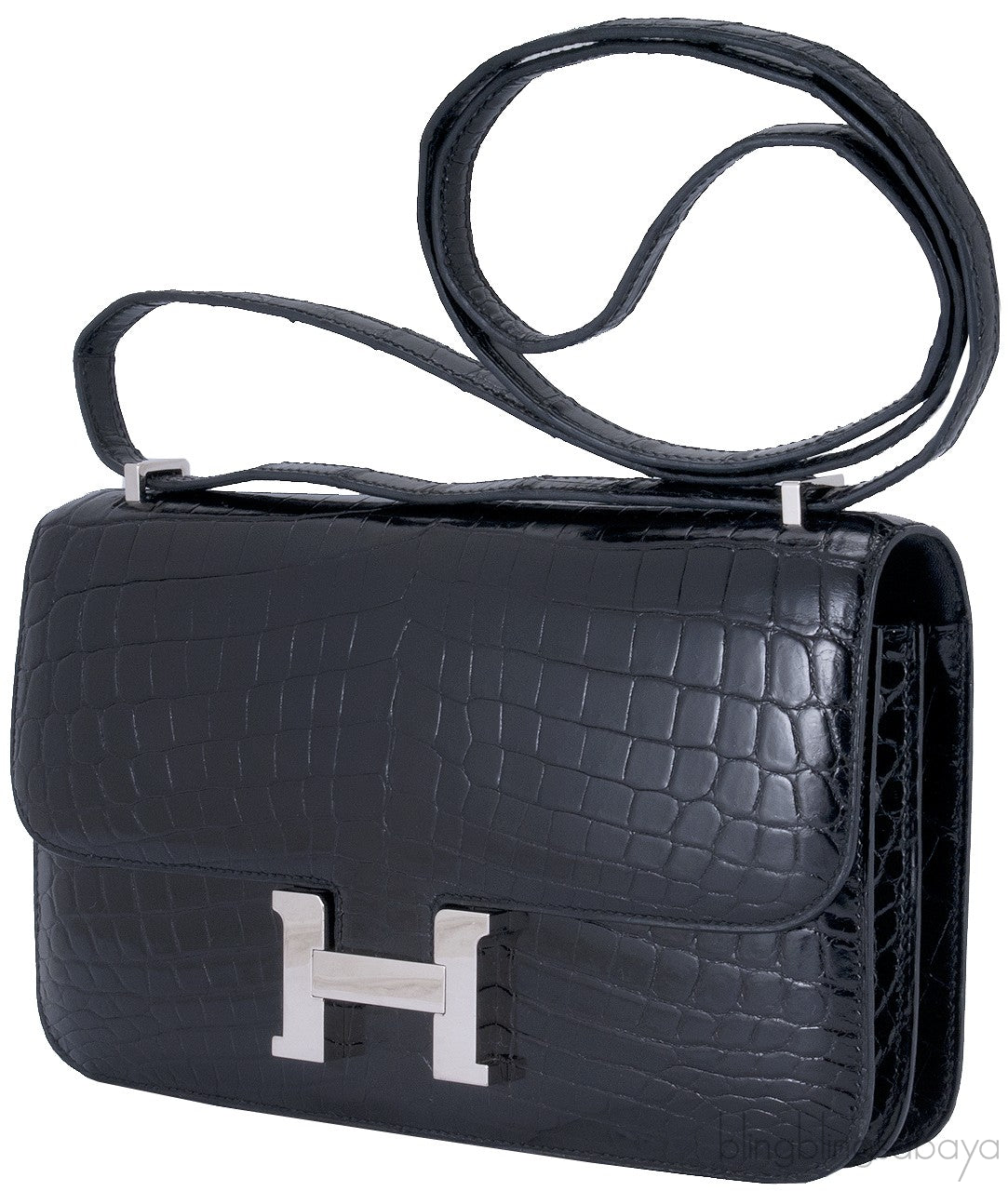 Constance Elan Black Niloticus PHW