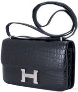 Constance Elan Black Niloticus PHW