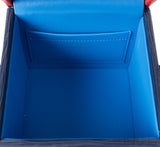 Louis Vuitton Bleecker Box Tri-color Epi Bag