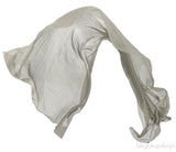 Brown Plain Shawl