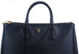 Saffiano Lux Tote Bag