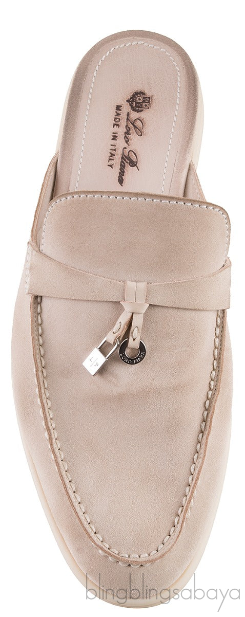 Babouche Charms Walk Moccasin