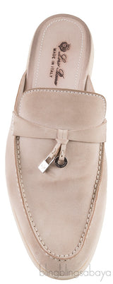Babouche Charms Walk Moccasin