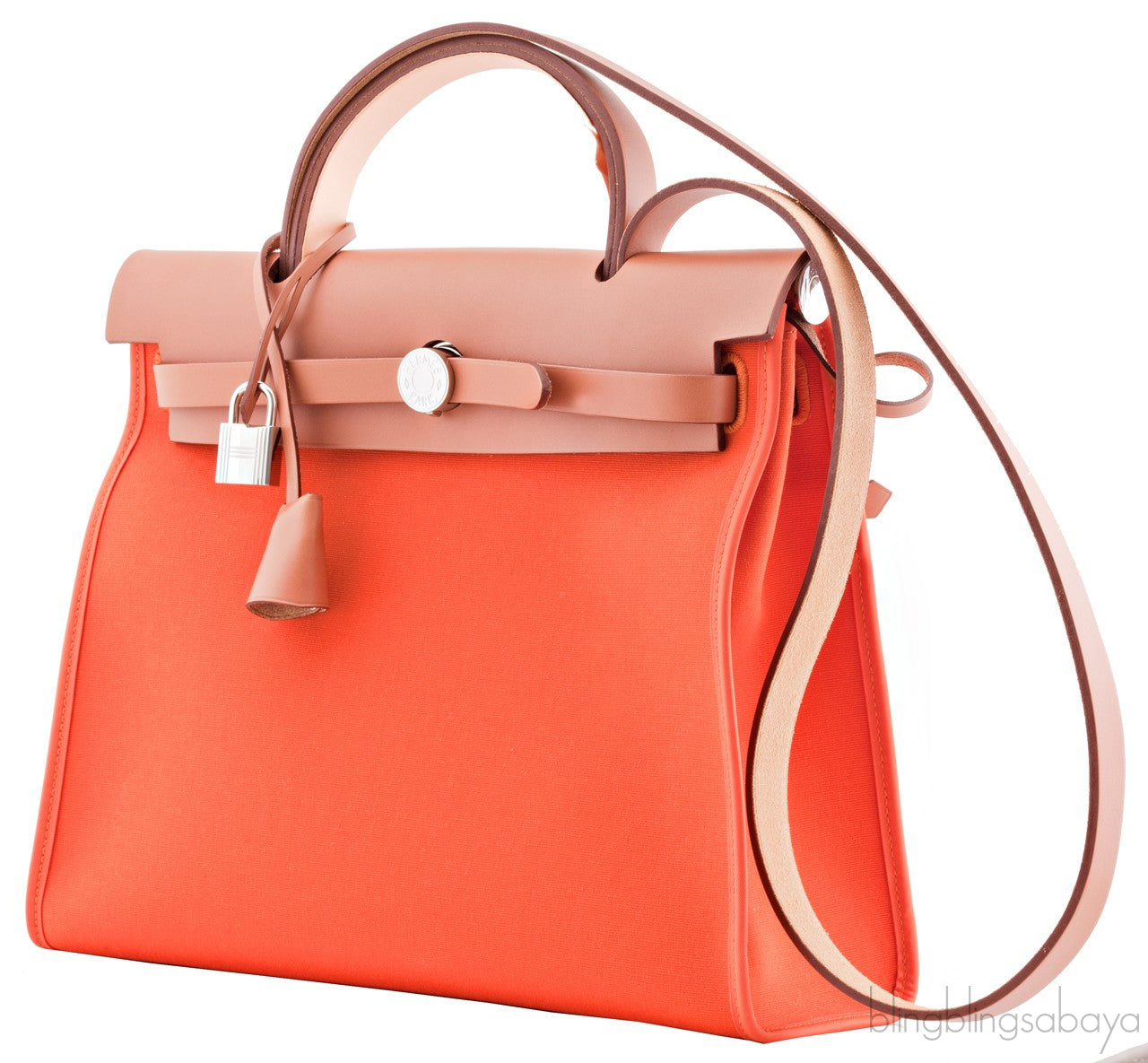 Herbag Zip PM Orange