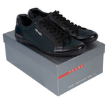 Calzature Donna Black Sneakers