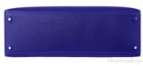 Kelly 40 Iris Sellier Epsom PHW