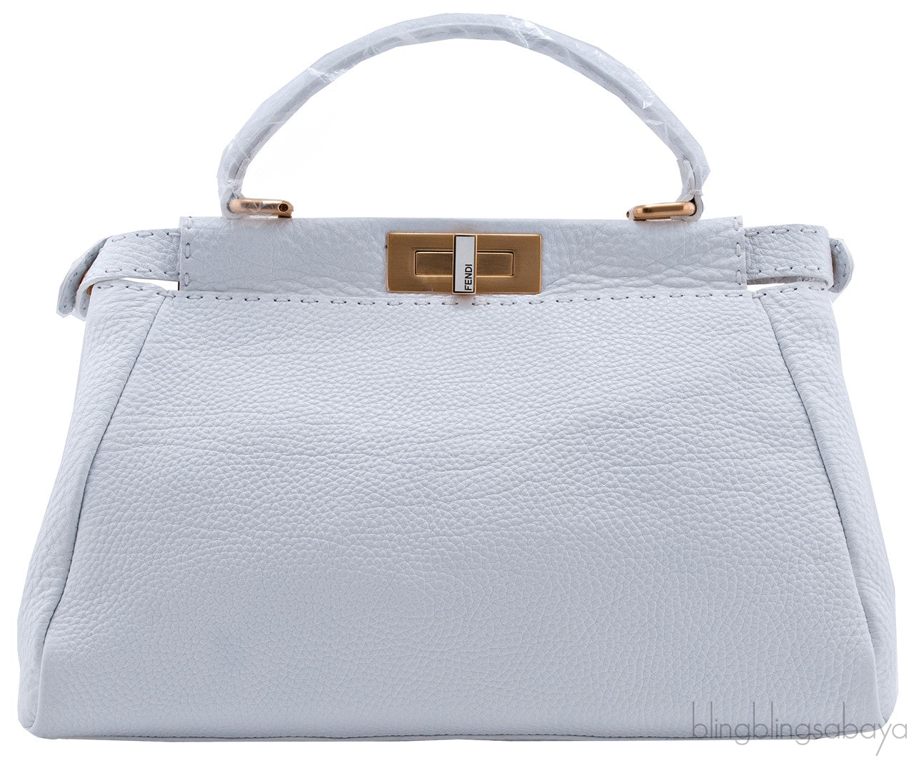 Birkin 35 Orange Togo