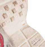 Gucci Mouth Print Rhyton Sneaker