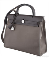 Herbag Zip PM Etoupe