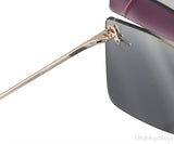 FF0399/S 01B9O Sunglasses