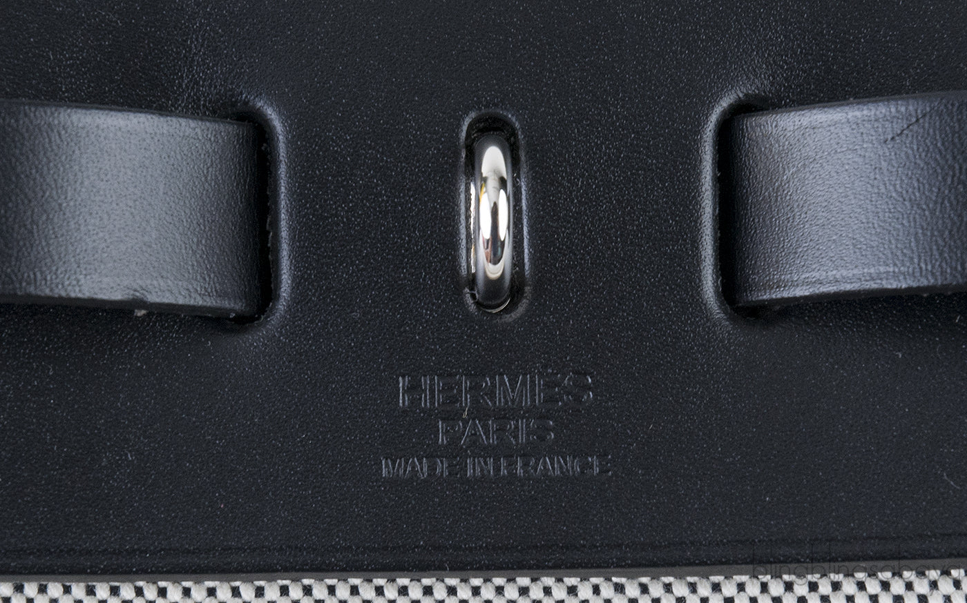Herbag Zip  31 Retourne Pegase Pop Bag