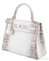 Kelly 25 Himalaya Crocodile PHW