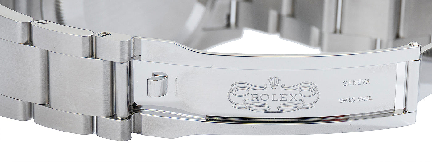 Rolex Oyster Perpetual 36 Candy Pink Dial Automatic Watch
