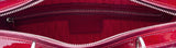 Patent Red Lady Dior