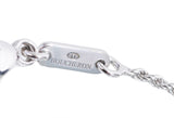 Boucheron Serpent Boheme Aquaprase White Gold XS Pendant Necklace