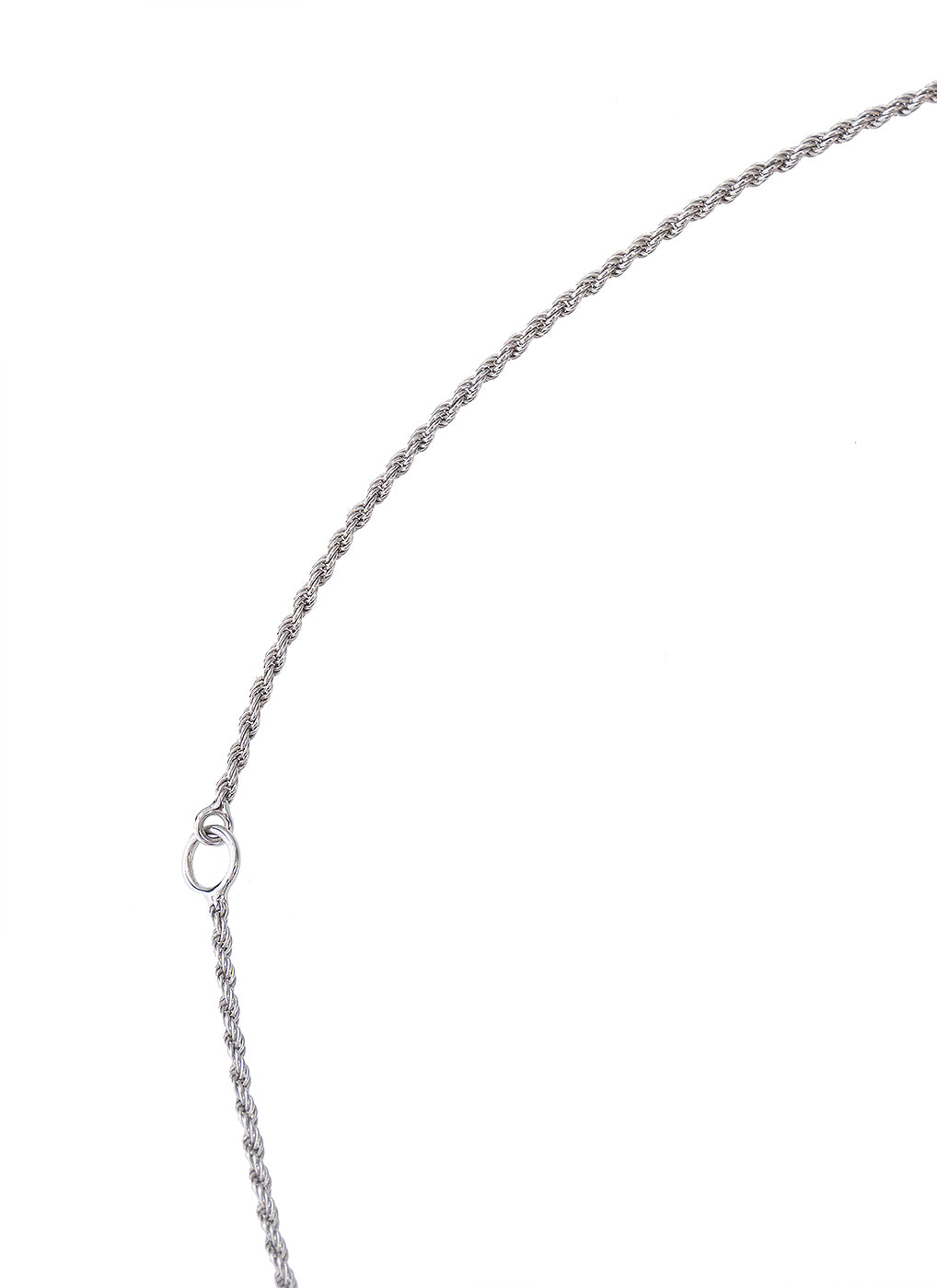 Boucheron Serpent Boheme Aquaprase White Gold XS Pendant Necklace