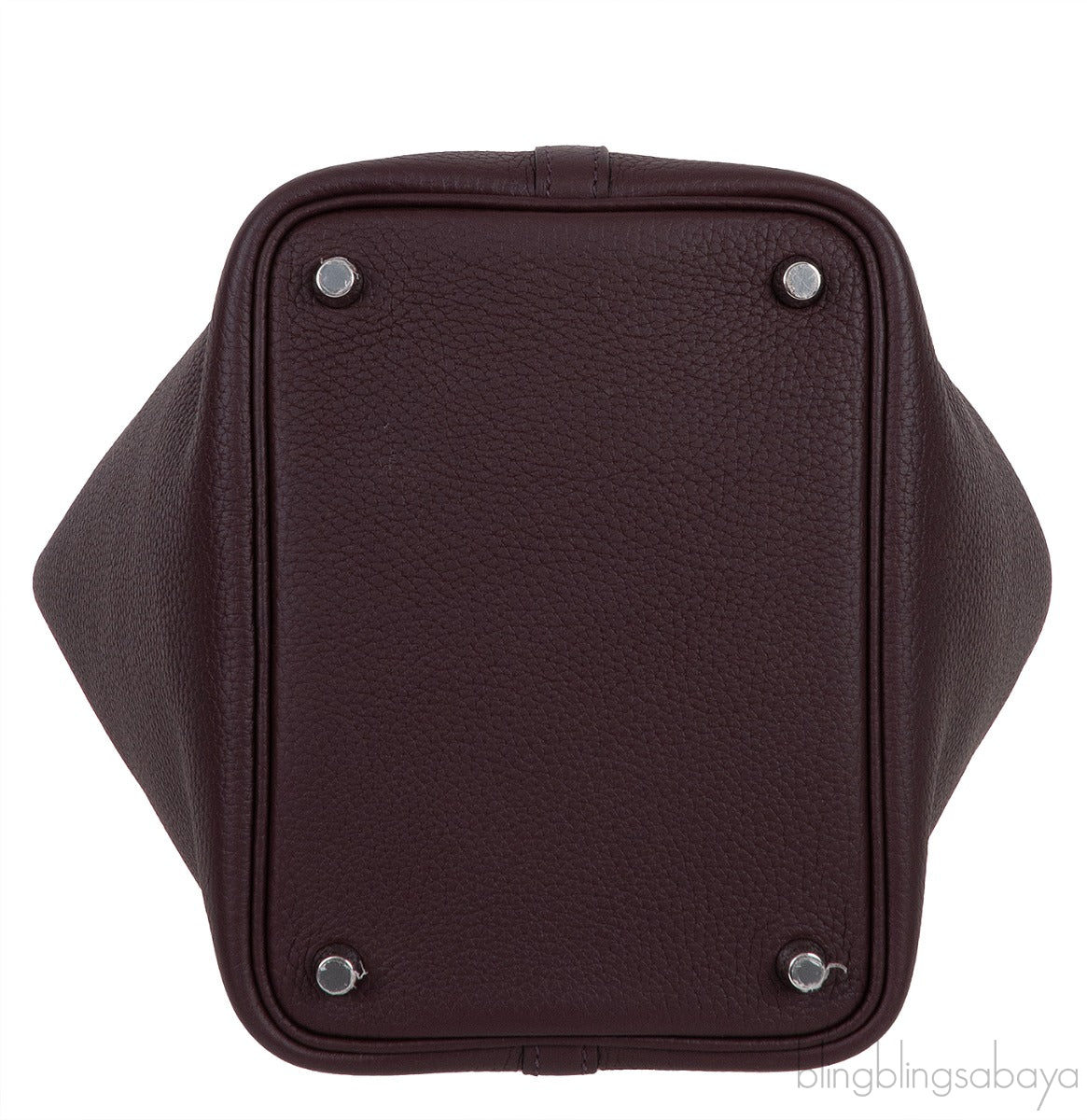 Picotin 18 Touch Rouge Sellier & Bourgogne PHW